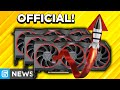 Your AMD GPU Upgrade Is HERE!