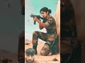 Jawan Ne Nasht Karwaya Secret Camp#army #indianarmy