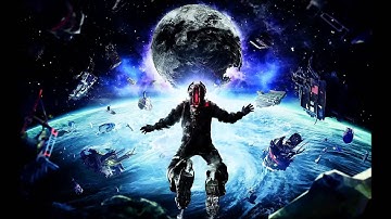 Dead Space 3 Main Menu Theme HD