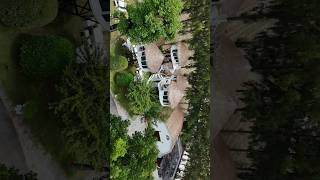 Thailand’s Hidden Treehouse Resort 🌿 | Relaxing Stay at SkyBird Lake View Khao Yai | Vlog To The Future | 3:00