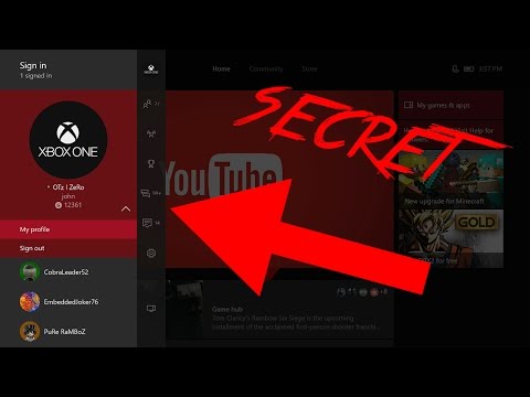 how-to-get-secret/rare-xbox-one-gamerpic