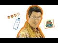 PIKOTARO - BBBBB (Beetle Booon But Bean in Bottle)  [Official Video]