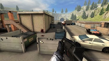 “Real Pro!!” | Forward Assault - Hackers, Ep. 1