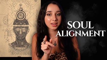 How To ALIGN With Your Authentic Self (STEP by STEP)