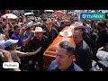 Mexico killings expose cartel power, political vulnerability