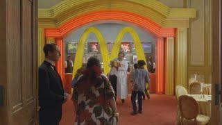 Richie Rich (1994) - McDonald's Scene (HD) screenshot 5
