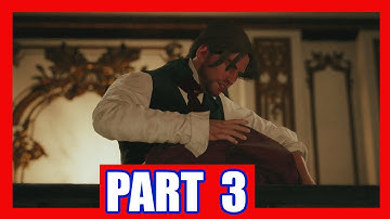 BOSS MOVE! - Assassins Creed Unity Walkthrough Part 3 | Walkthrough Part 1 - Ending
