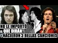 Sabes como nacieron estas 3 famosas canciones de #CamiloSesto?