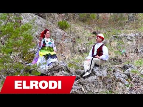 Fatmira Brecani & Gjovalin Prroni - Kur me rri karshi (Official Video HD)