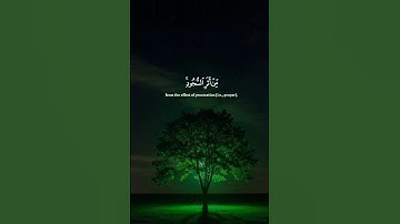 اكتب شيء تؤجر عليه ❤️🎧 / القارئ ياسر الدوسري