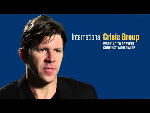 International Crisis Group