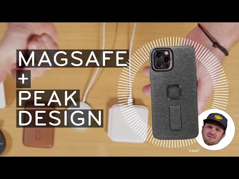 Your new iPhone needs a Peak Design case, and here's why.
