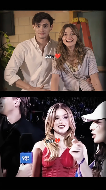 It's not the same anymore 😭💔 #trending #movies #culpamia #love #breakup #relationship