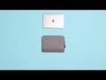 Targus Citylite Pro 隨行包 ( MacBook Pro 13 吋適用) product youtube thumbnail