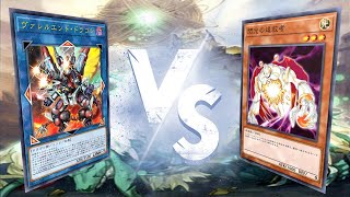 【Yu-Gi-Oh! Master Duel】179. Borrelend Dragon VS Banisher of the Radiance