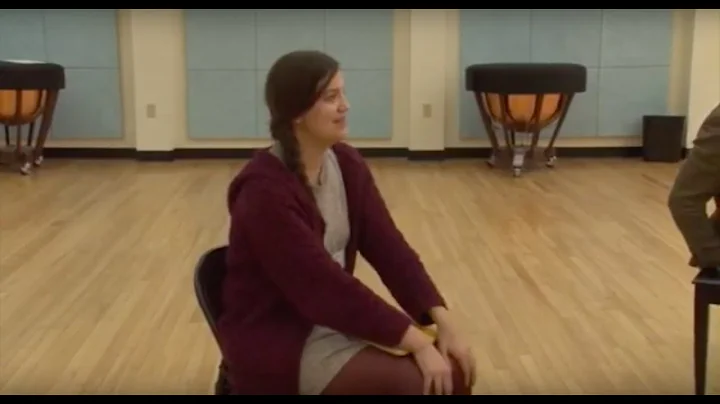 Anna Scoppettone - Where Do We Go?
