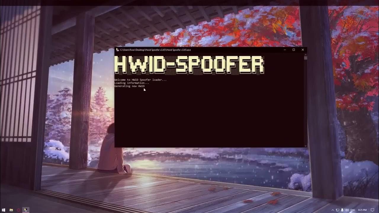 FREE HWID SPOOFER DOWNLOAD 2023 _ NEW Best Free HWID Spoofer 2023 ...