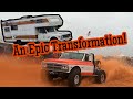 From rv to sand slayer a 20 min recap