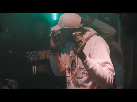 Big Boogie Cheated In Studio Shot By CameraGawd