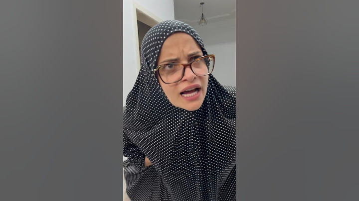 الام والحرامي😁 نانو وام سيف
