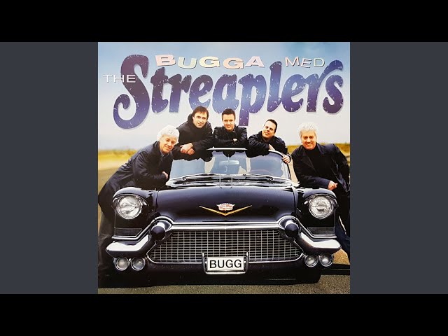 Streaplers - Rock Medley