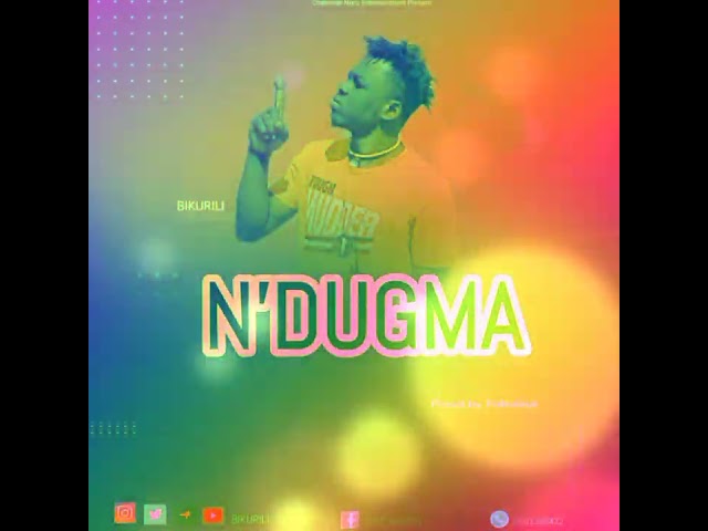 Bikurili N'DUGMA official music video class=