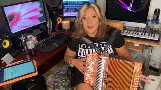 BASIC ACCORDION LESSON / PRESO SIN DELITO