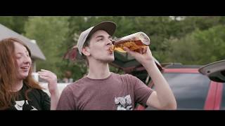 Stories Through Storms - Rage (Ft. Spencer Charnas of Ice Nine Kills) Official Music Video