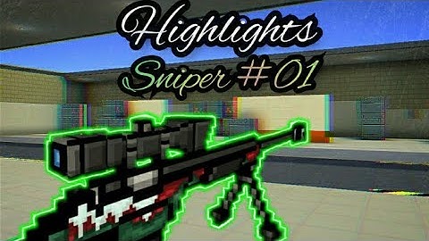 Aimbot.exe ☠️ | BlockPost Mobile Highlights