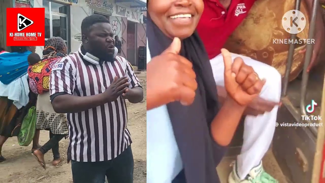 Karibu kwenye mahojiano maalum na ZYOMO tukizungumzia historia,mila na desturi za kabila la wasafwa🔥