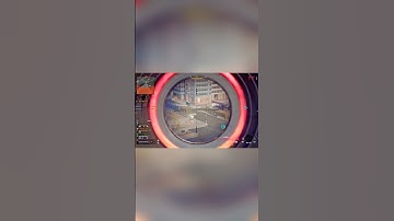 Sniped from the stadium #warzone #gaming #fyp #ytshorts #shorts #ytshort #callofduty #cod #clips