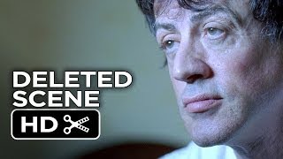 Rocky Balboa Deleted Scene - Waking Up (2006) - Sylvester Stallone Movie HD Resimi