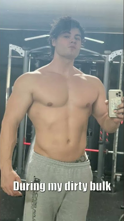 Jeff seid bulk vs sherd 💪😱 #jeffseid #natural #asethetic