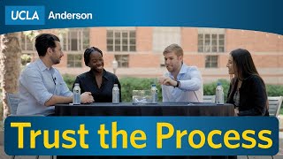 10 Out of 10: UCLA Anderson’s Career Pivot Resources
