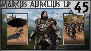 Age of Wonders 3 Roleplay - 45 - The Wards & Story So Far