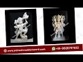 Lord hanuman ji marble statues        avinash moorti emporium