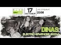 Dinas Electro-Symphony show Live at On-Air