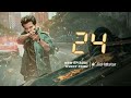 24 | Anil Kapoor | Now Streaming | JioHotstar