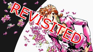 Revisited:  Love Letter to Giorno - Why He&#39;s My Favorite Character