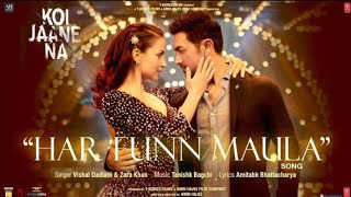 Dil Harfun maula full Song|Hai koi parwana yahan Jo Jaan Pe Apni Khelega,Kitni Hasino Pe Ye Dil Dola