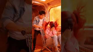 Dont Let Her Make A Sound Shorts