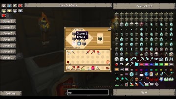 BuzzPlays Tekkit #13 Philosopher