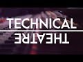 Technical theatre a documentary