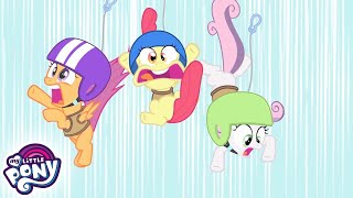 My Little Pony | Epic Fails | My Little Pony Friendship is Magic | MLP: FIM