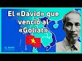 🇻🇳HISTORIA de VIETNAM en 16 minutos 🇻🇳