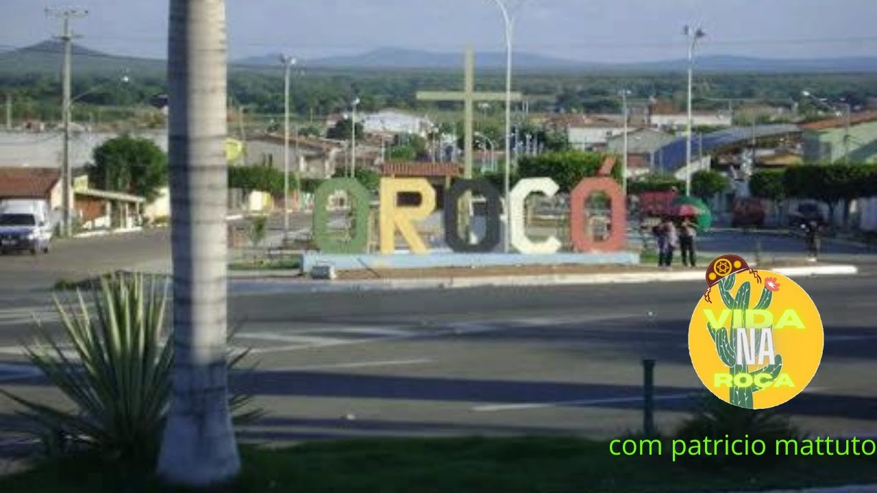 Orocó Pernambuco fonte: i.ytimg.com Fonte: i.ytimg.com