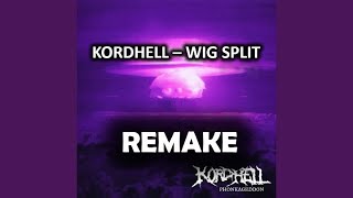 KORDHELL - Wig Split ( 90% accurate FL Studio remake )