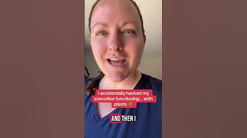 I was just moving things around… and accidentally made plant care way easier on my executive