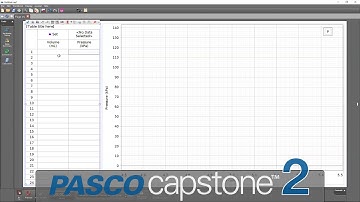 Quickly Configure Manual Sampling (Capstone)