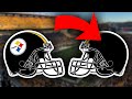 The REAL REASON Why the Steelers’ Logo Appears on One Side of their Helmet